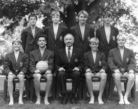 1995 BC Water Polo U14A ST p124
