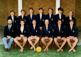 1990 BC Water Polo U14A Team ST p137
