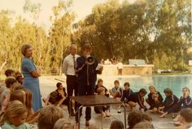 1979 BP Swimming gala 005