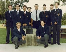 1997 BC Rowing 2nd VIII ST p093