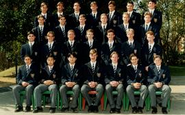 1996 BC Grade 11H NIS