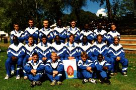 2000 BC Rugby Festival team TBI