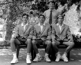 1996 BC Tennis Southern Gauteng players ST p150