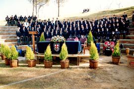 1997 Campus Founders Day Choir