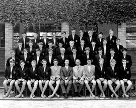 1972 BC Swimming Team ST p049