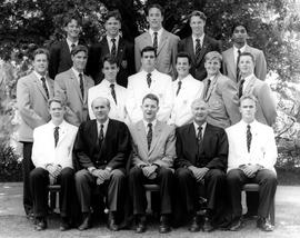 1995 BC College Prefects ST p008