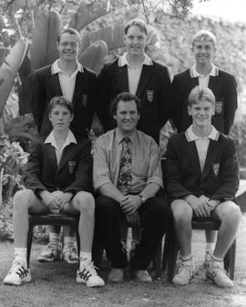 1997 BC Squash U16 TBI NIS 001