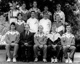 1996 BC Squash Provincial players ST p141