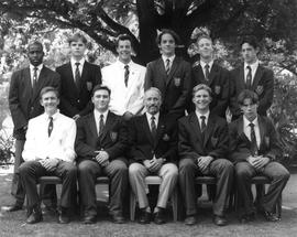 1995 BC Rugby 56 Club TBI NIS