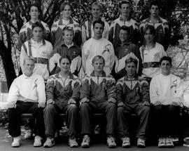 1996 BC Squash TBI NIS