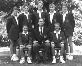 1995 BC Tennis 4th team ST p151