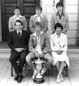 1980 BC Squash 1st team ST p080