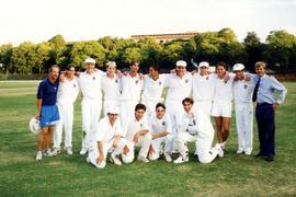 1997 BC Cricket 1st XI ST p077