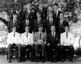 1996 BC Water Polo 3rd team ST p119
