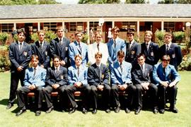 1997 BC College Prefects 002 NIS