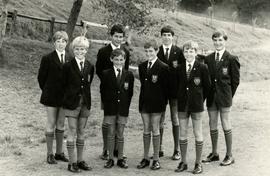 1978 BP Transvaal Provincial sportsmen