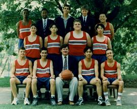 1997 BC Basketball Open team ST p076