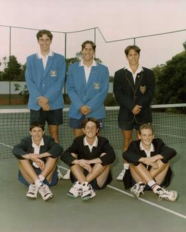 1997 BC Tennis provincial players ST p107