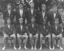 1997 BC Water Polo U16 team TBI NIS 002