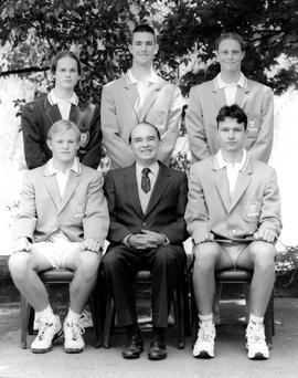 1996 BC Squash Top Schools side ST p140
