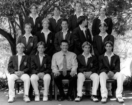 1996 BC Cricket U16 TBI NIS