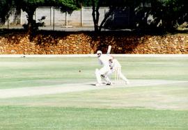 1997 BC Cricket 1st XI match vs St Johns 005