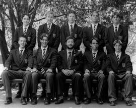 1996 BC Rowing U16 Squad ST p114
