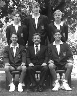 1995 BC Tennis 1st team ST p149