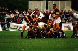2000 BC Rugby Festival match Saints vs Affies