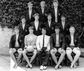 1980 BC Water Polo 1st Team ST p075