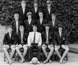 1980 BC Water Polo 2nd Team ST p075