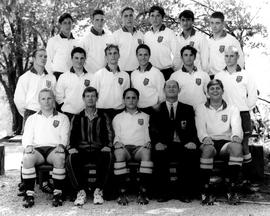 1996 BC Rugby 1st XV ST p126