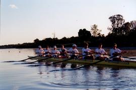 1997 BC Rowing Camp 001