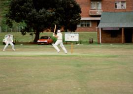 1990 BC Cricket match scenes 007