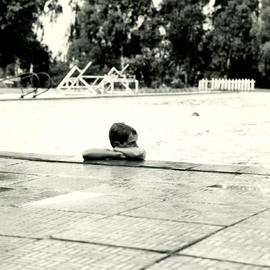 1974c BC Swimming pool scenes TBI 016