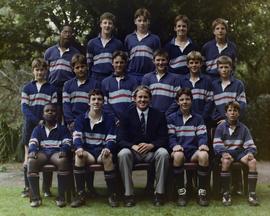 1997 BC Rugby TBI NIS