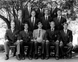 1996 BC Water Polo 2nd team ST p118