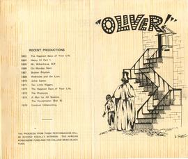 1976 BC Oliver programme 001 [cover]