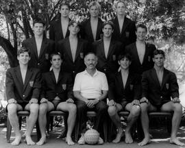 1996 BC Water Polo U14A ST p122