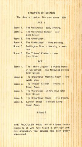 1976 BC Oliver programme 004