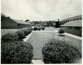 1970 HA 105 Chapel Quad