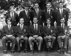 1995 BC Rowing 3rd VIII Squad ST p128