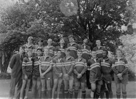 1995 BC Rugby TBI NIS