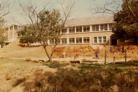 1980 BC Resource Centre Construction 003