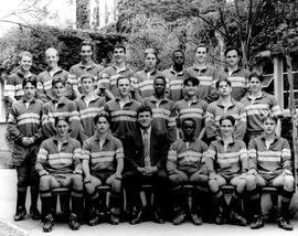 1996 BC Rugby 3rd and 4th squad ST p127