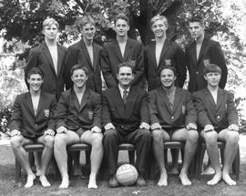 1995 BC Water Polo 3rd team ST p119