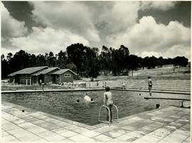 1961 HA 102 Swimming pool