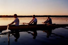 1997 BC Rowing Camp 004