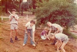 1978 BP Grass planting 006