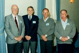 1997 BP Headmasters at ISASA conference